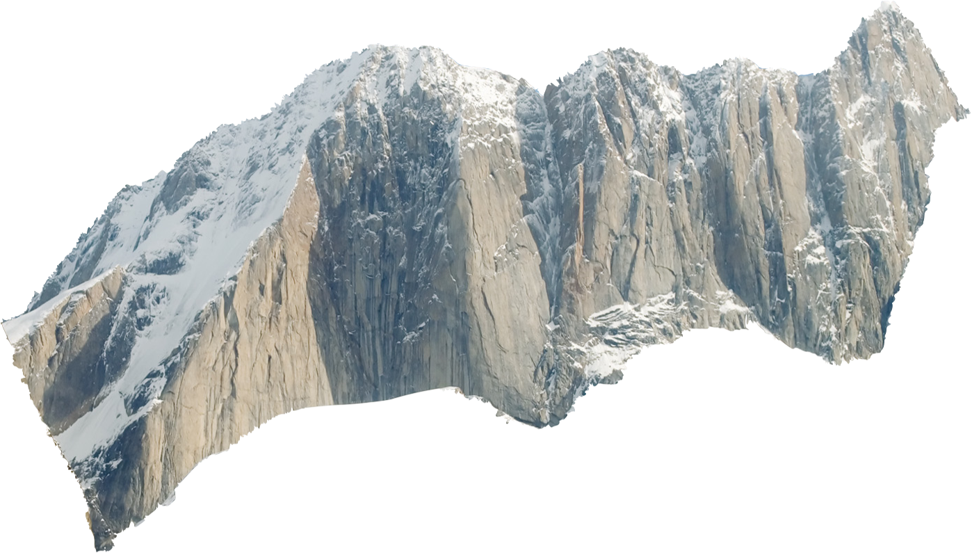 Mountain Transparent Images