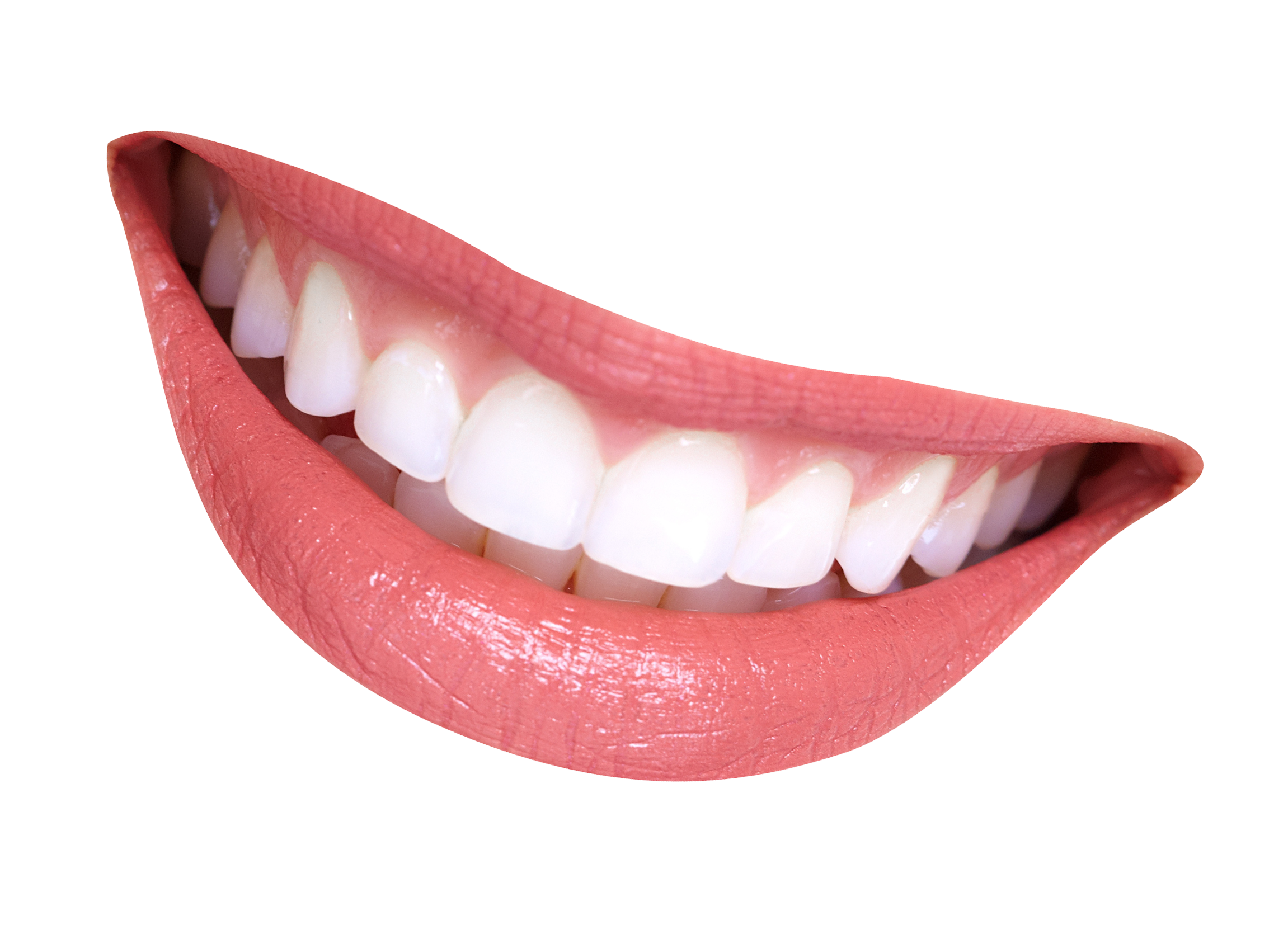 Mouth Smile Transparent Free PNG