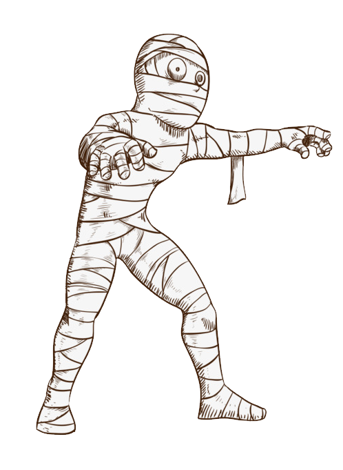 Mummy Download Free PNG