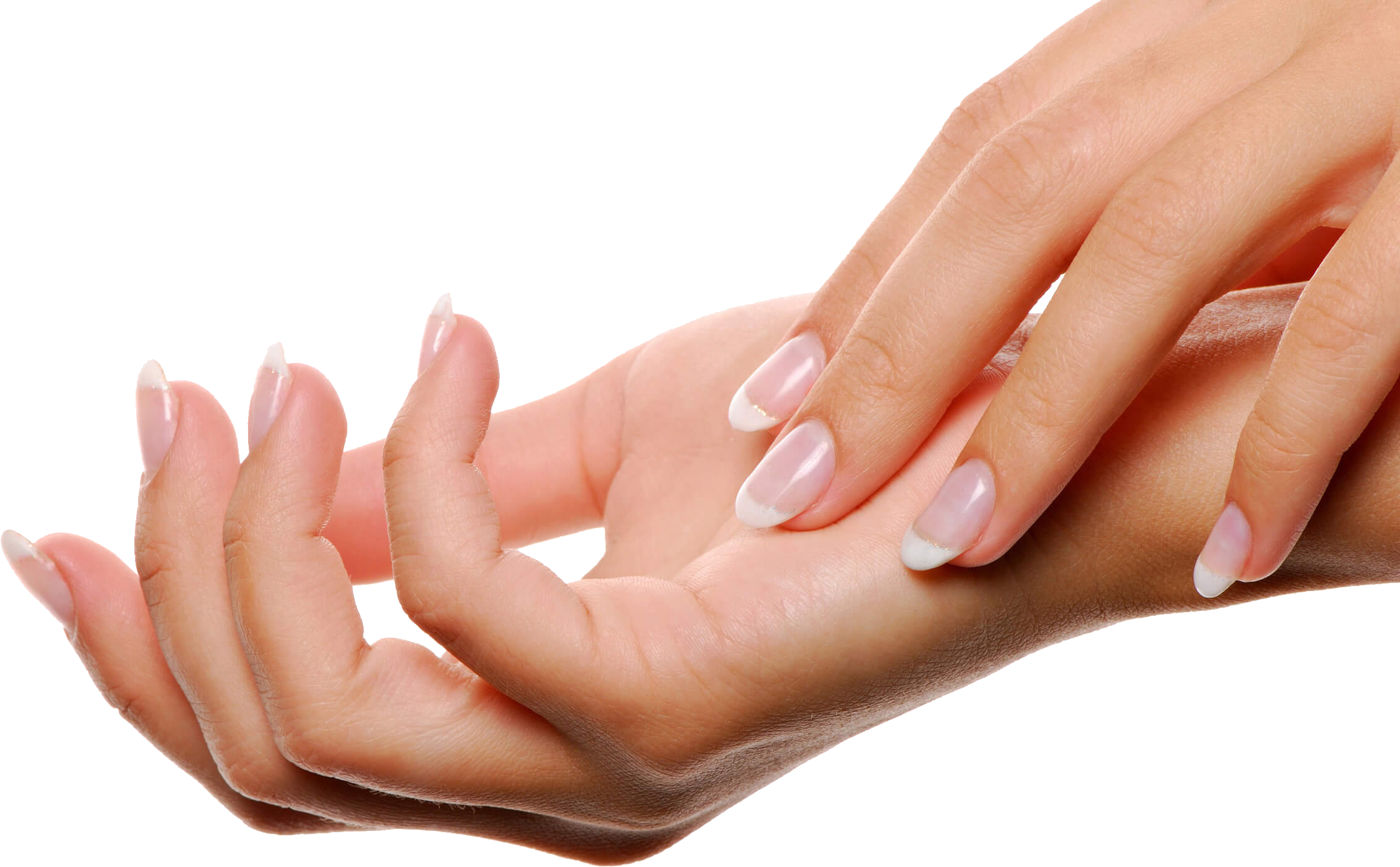 Nails Background PNG Image