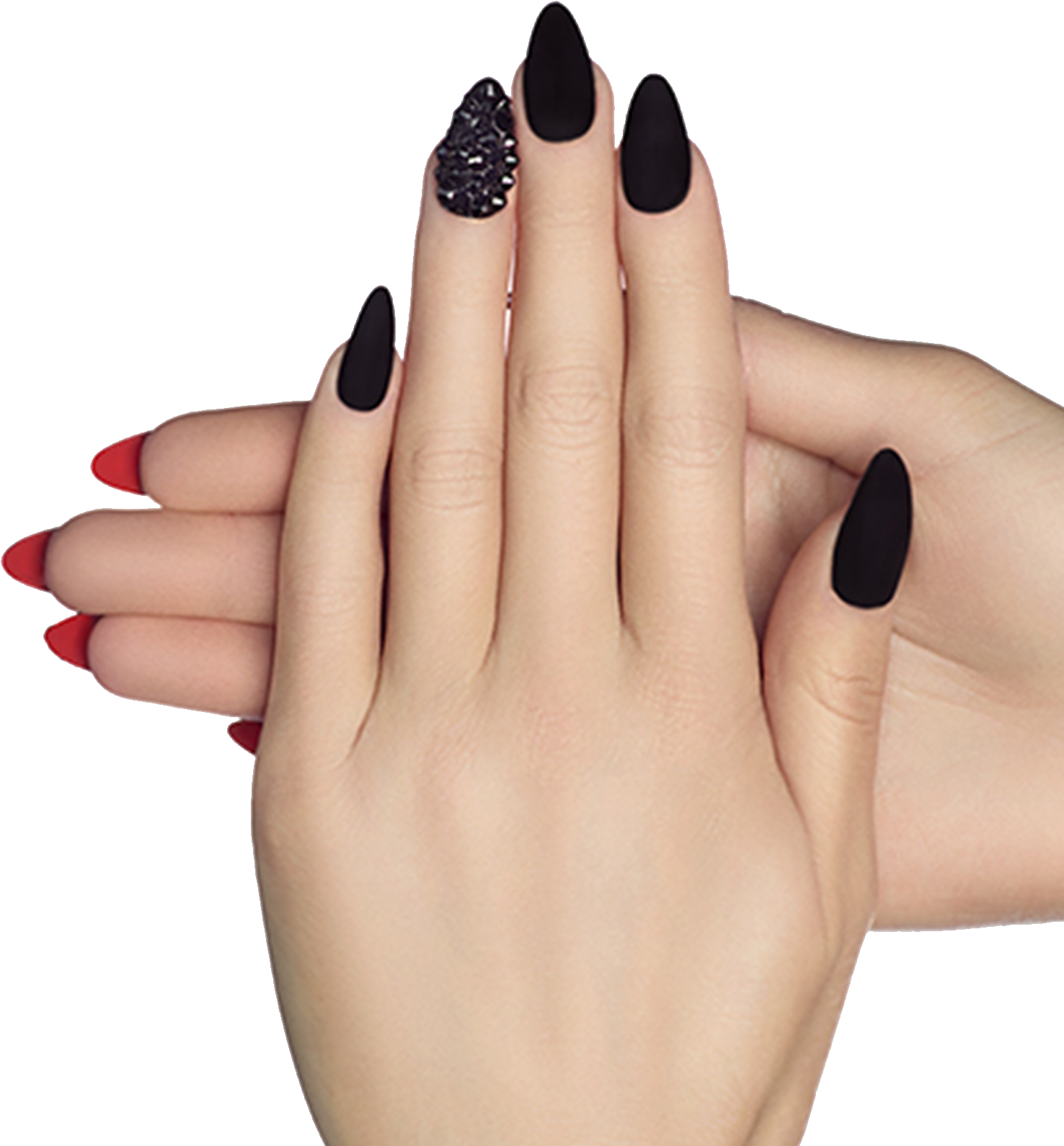 Nails PNG Free File Download