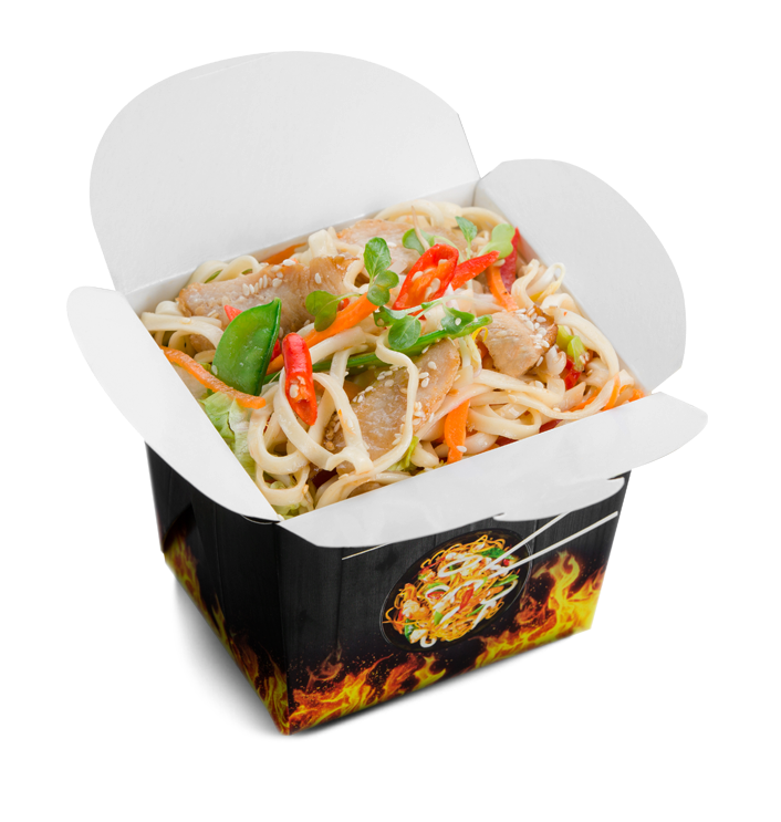 Noodle Transparent Image