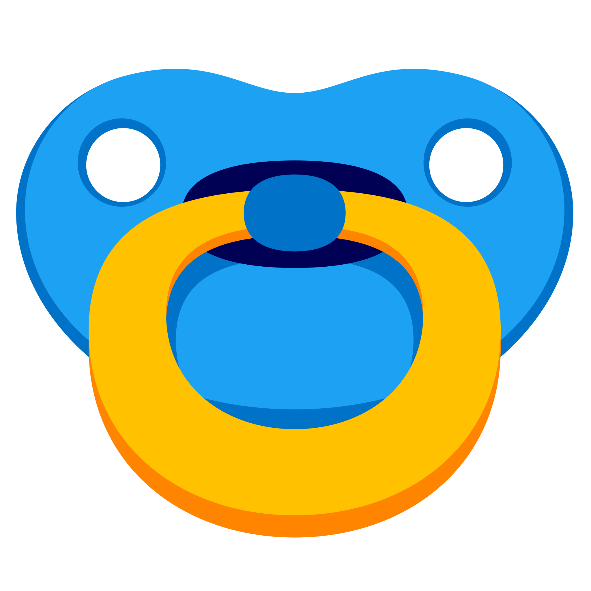 Pacifier Download Free PNG