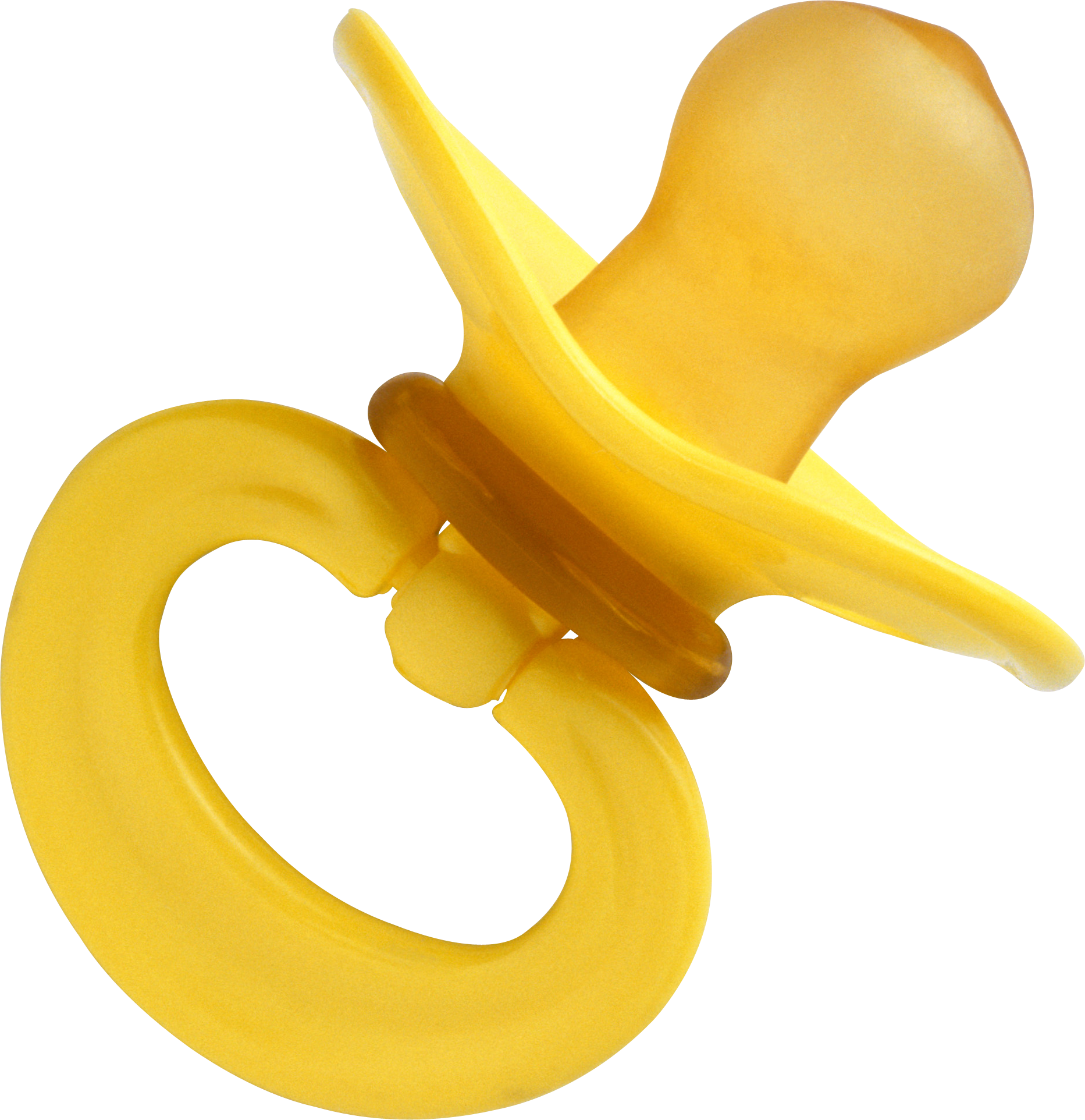 Pacifier PNG HD Quality
