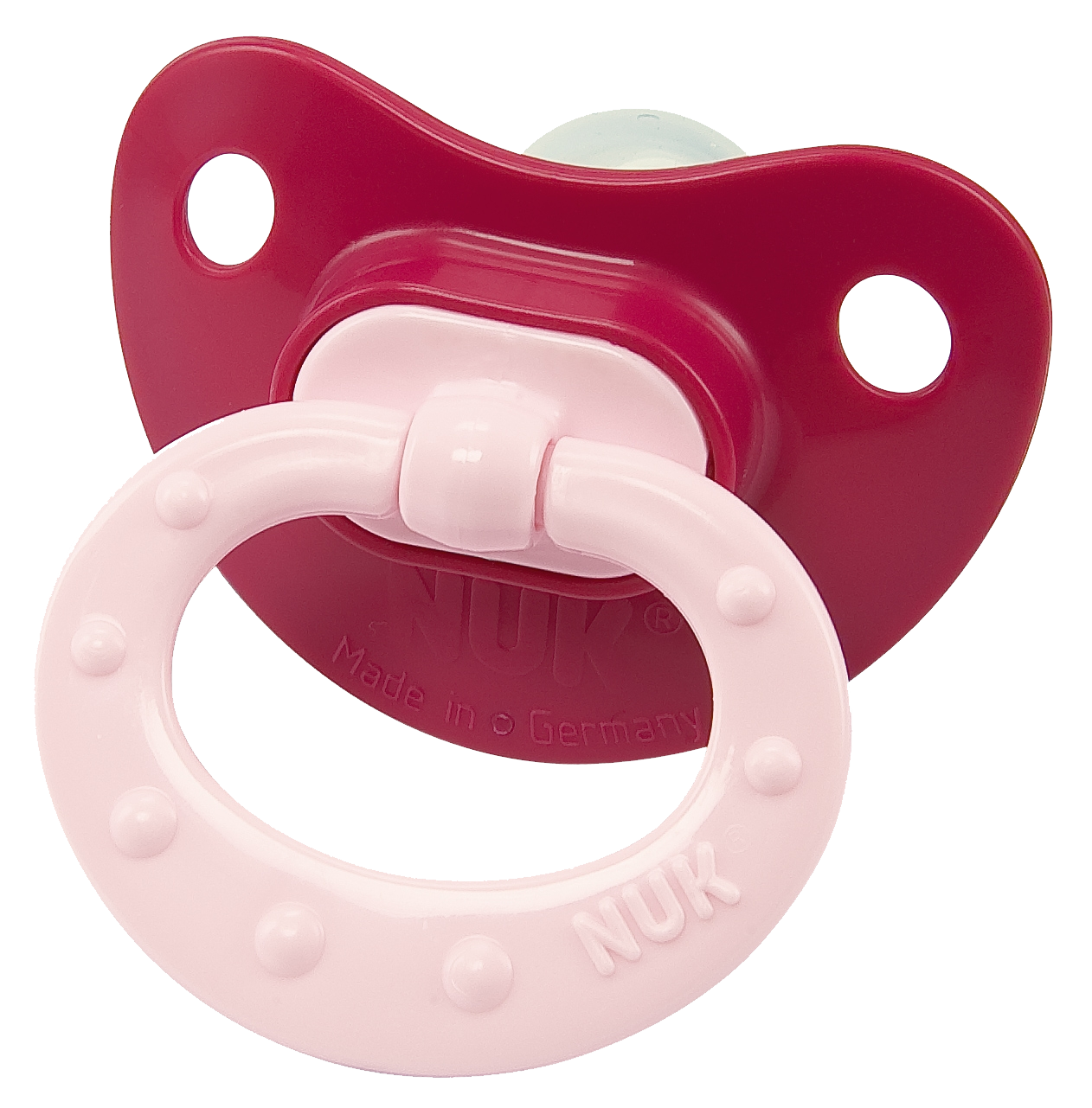 Pacifier PNG Photo Image