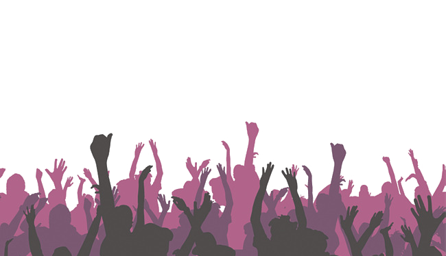Party PNG Pic Background