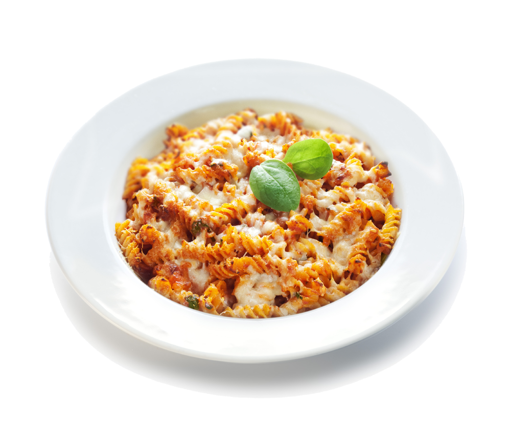 Pasta Background PNG Image