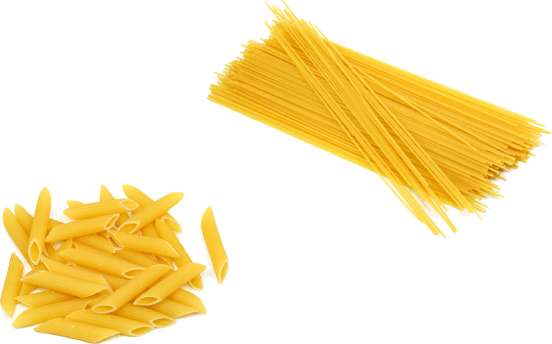 Pasta No Background