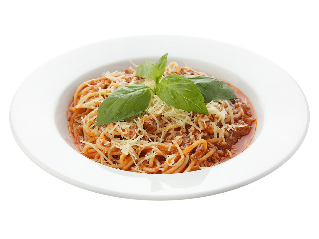 Pasta PNG Background