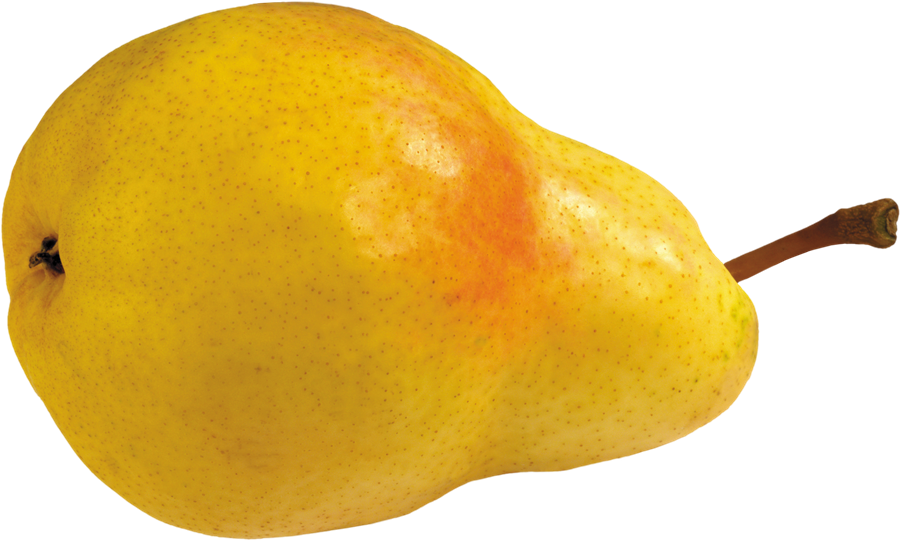 Pear PNG Free File Download