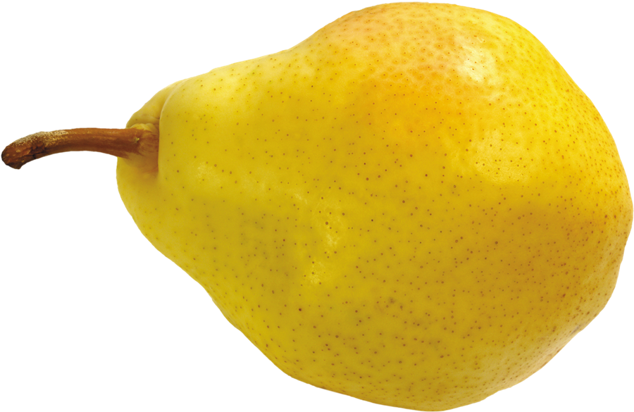 Pear PNG Pic Background