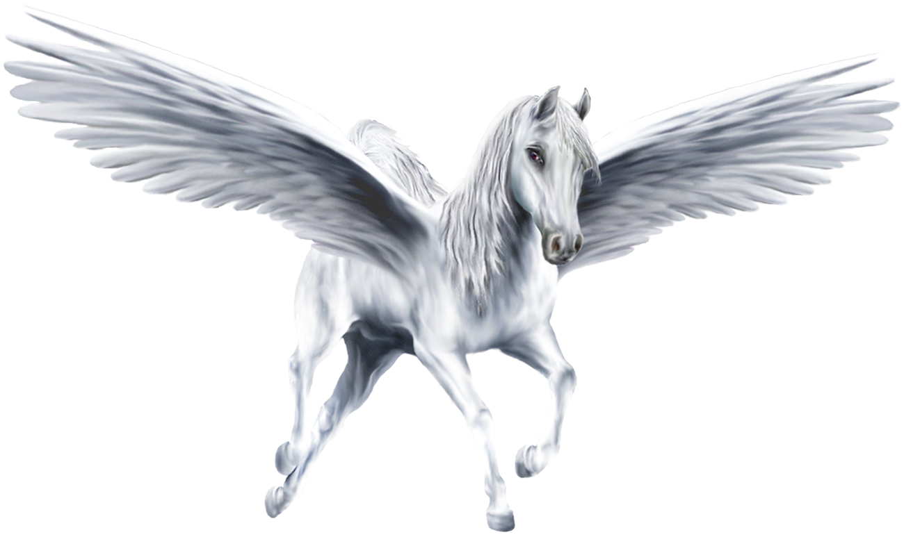 Pegasus Download Free PNG
