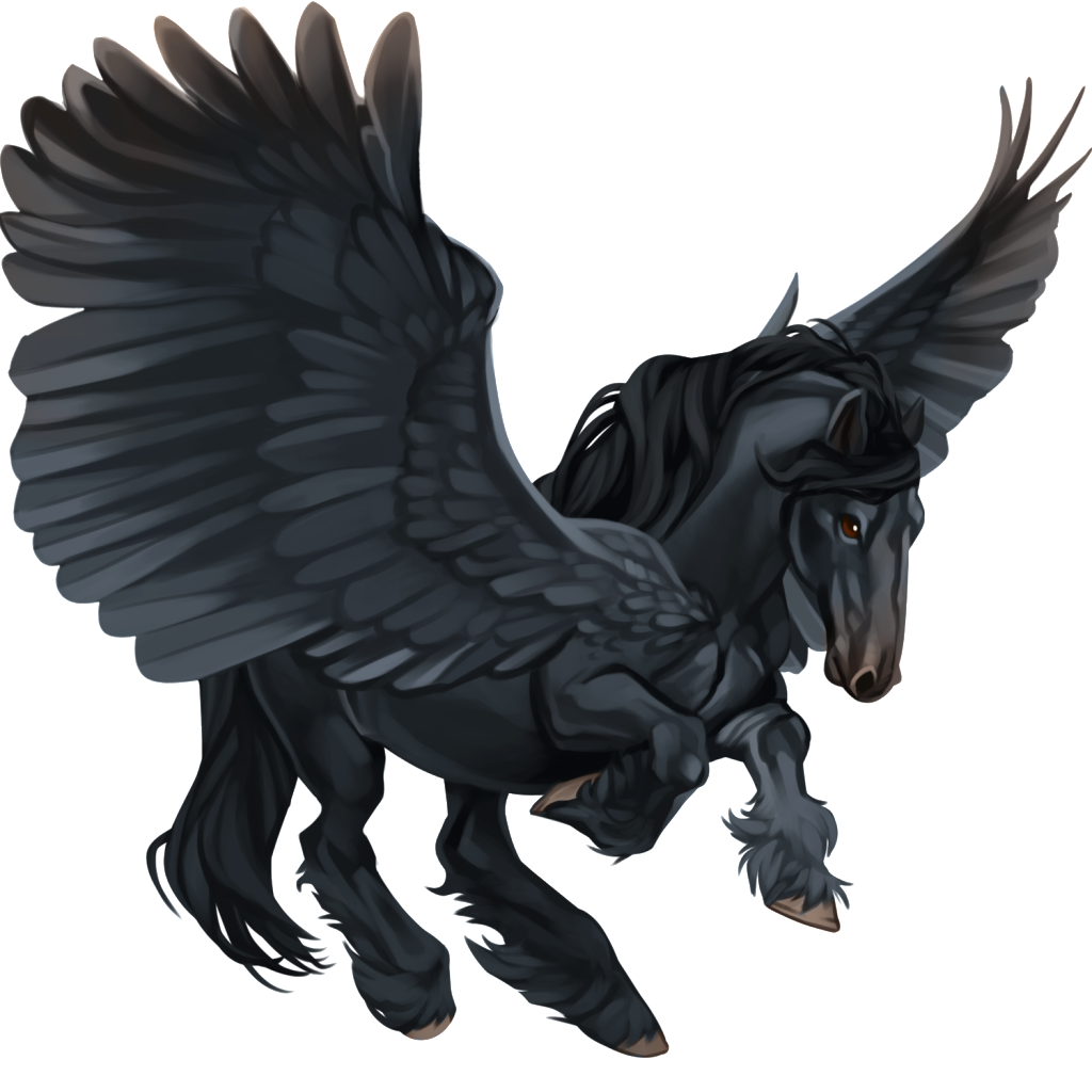 Pegasus Free PNG