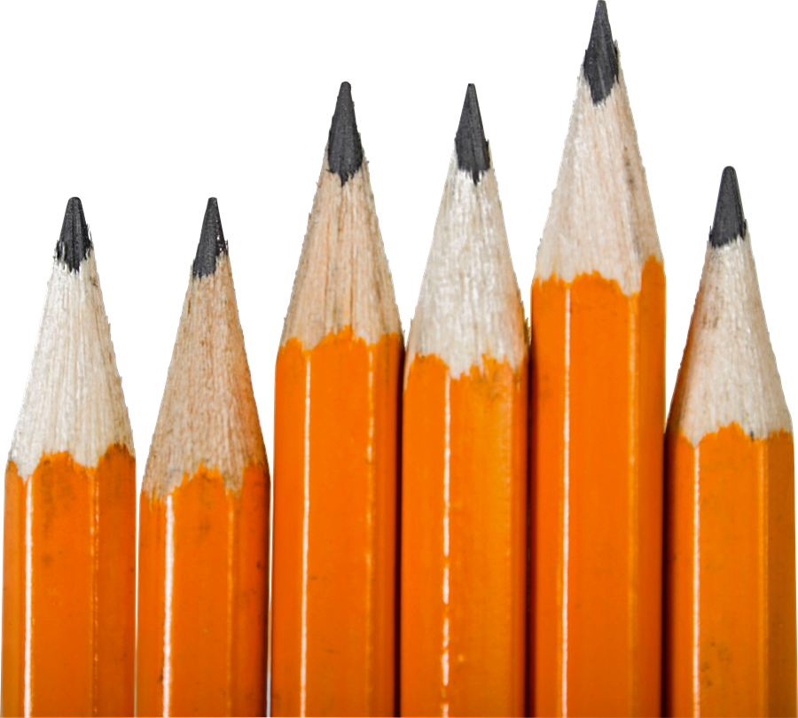 Pencil Free PNG