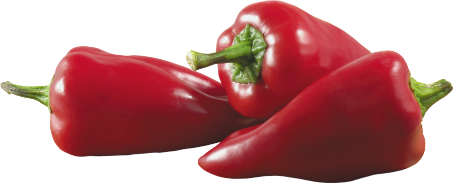 Pepper PNG Clipart Background