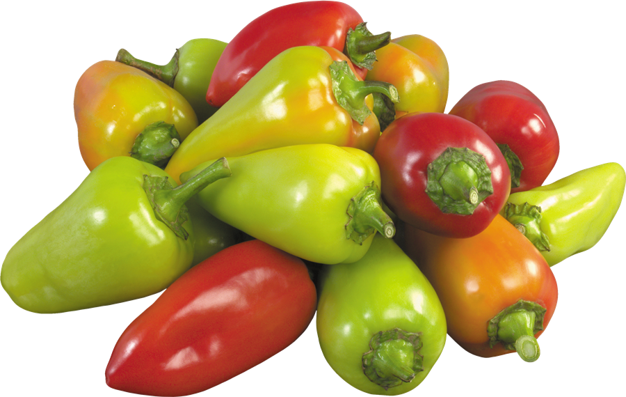Pepper PNG Free File Download