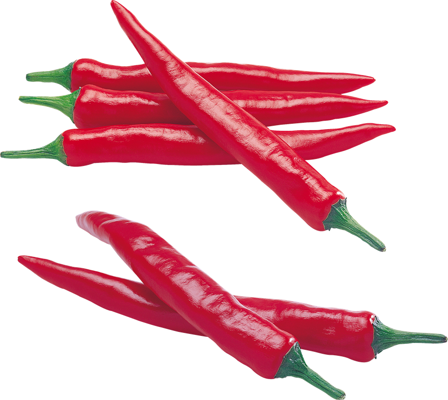 Pepper PNG Images HD