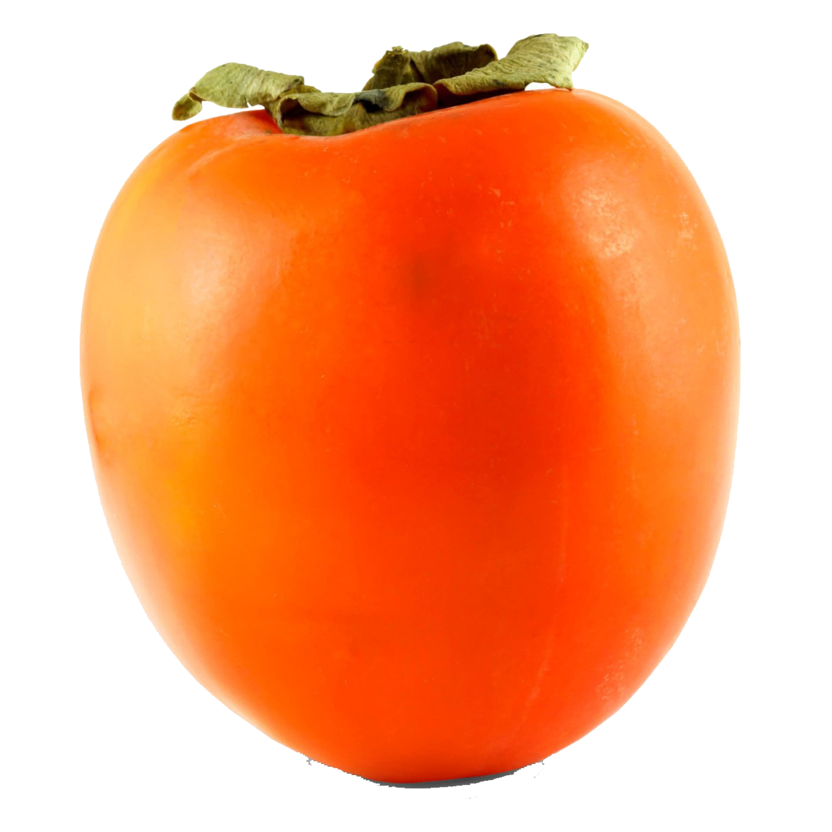 Persimmon Free PNG