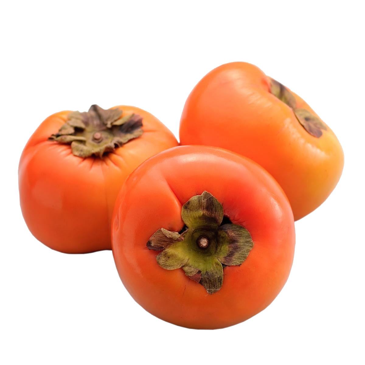 Persimmon PNG Free File Download