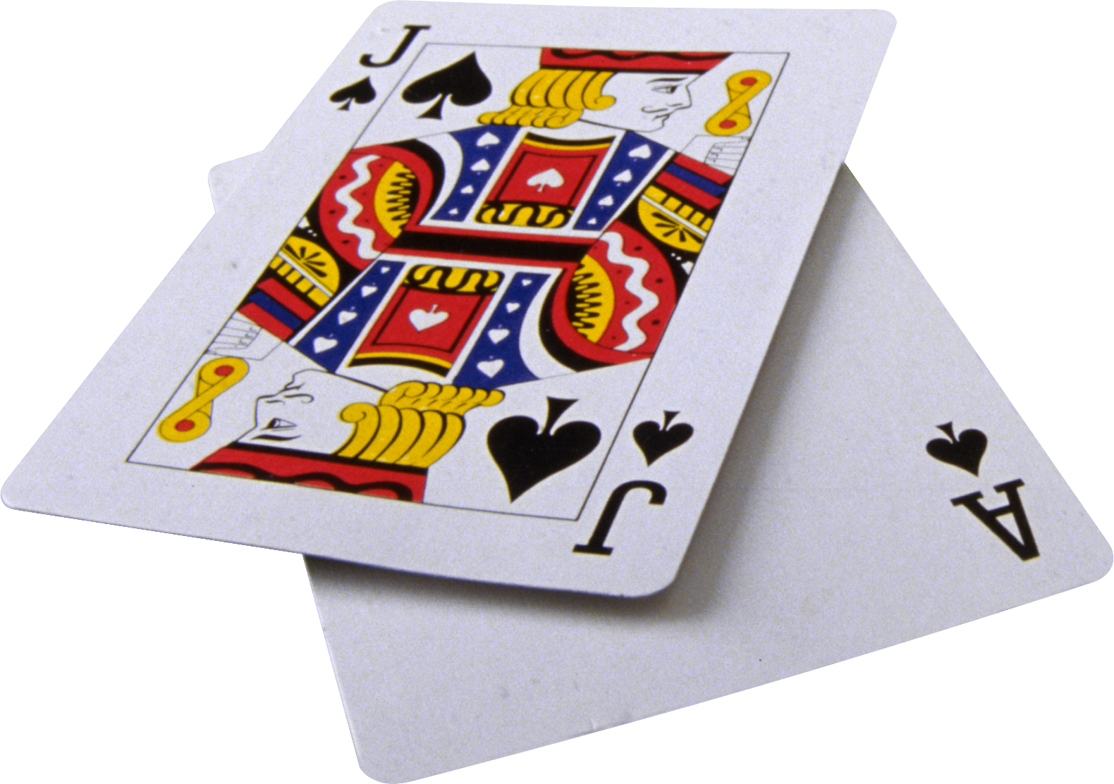 Playing Cards Background PNG