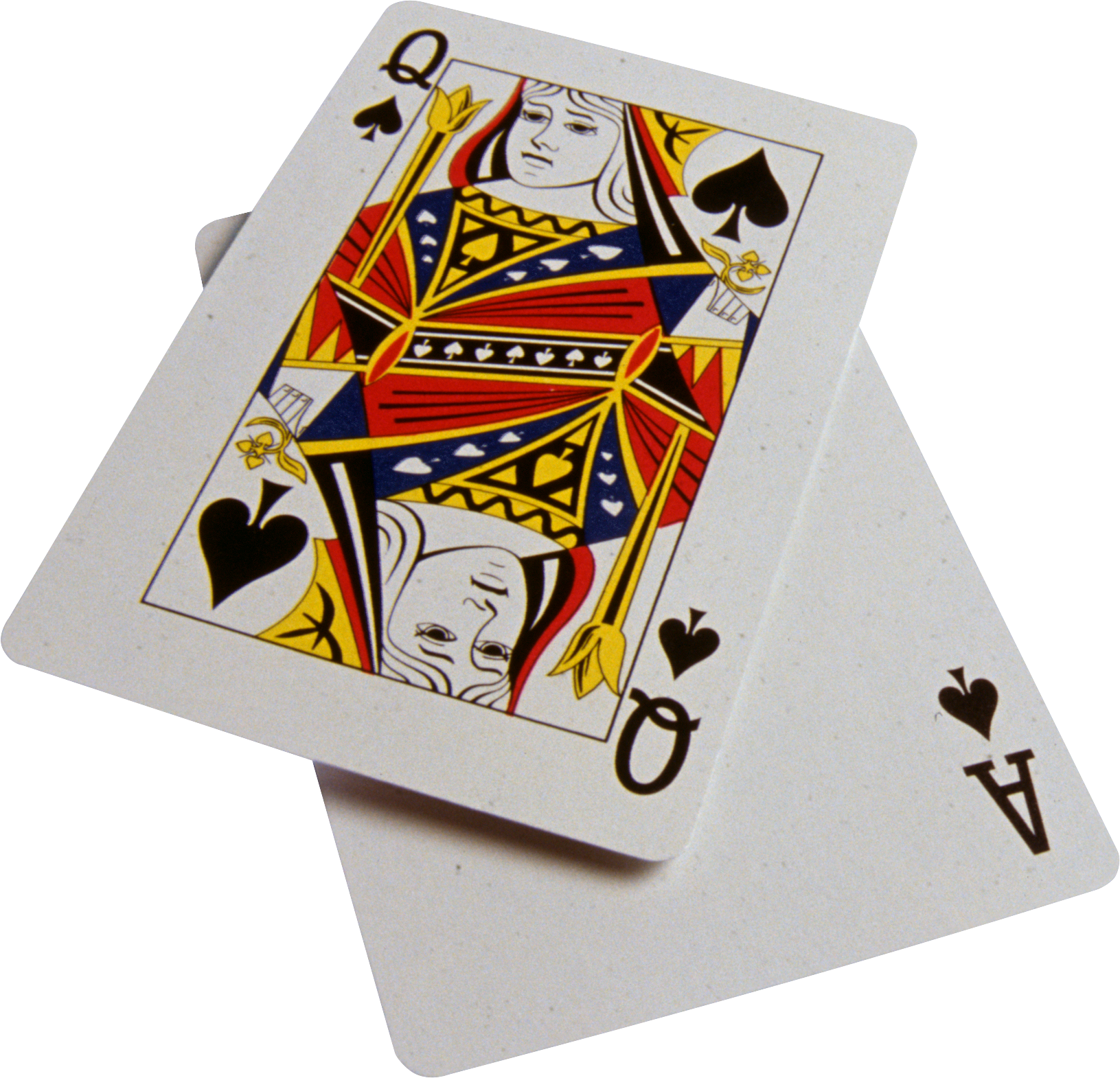 Playing Cards PNG Pic Background