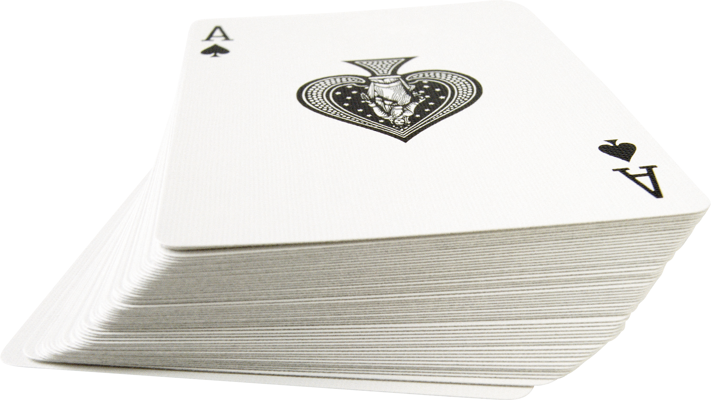 Playing Cards Transparent Free PNG