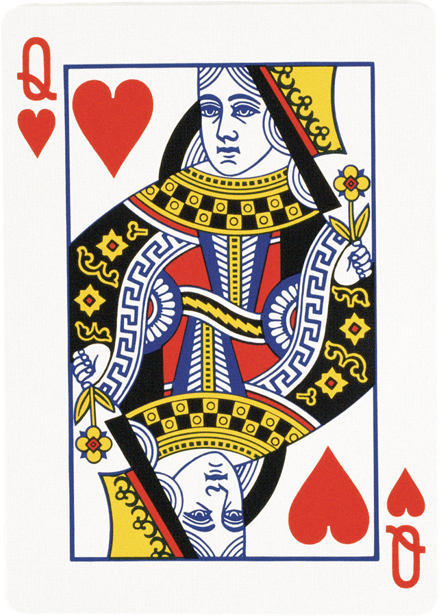 Playing Cards Transparent PNG