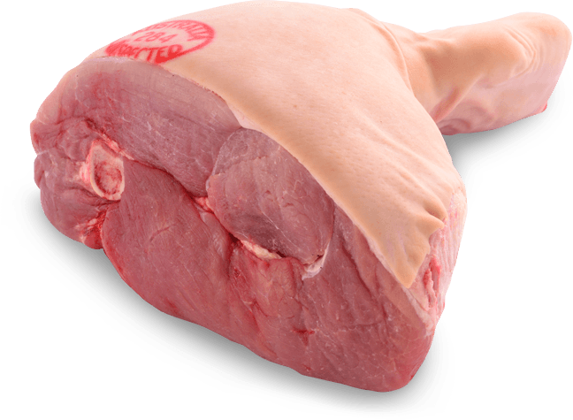 Pork PNG HD Quality