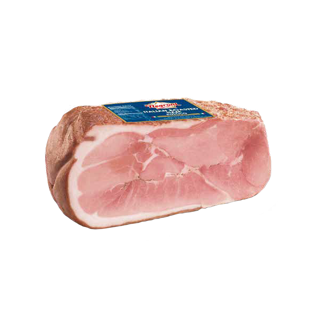 Pork Transparent File