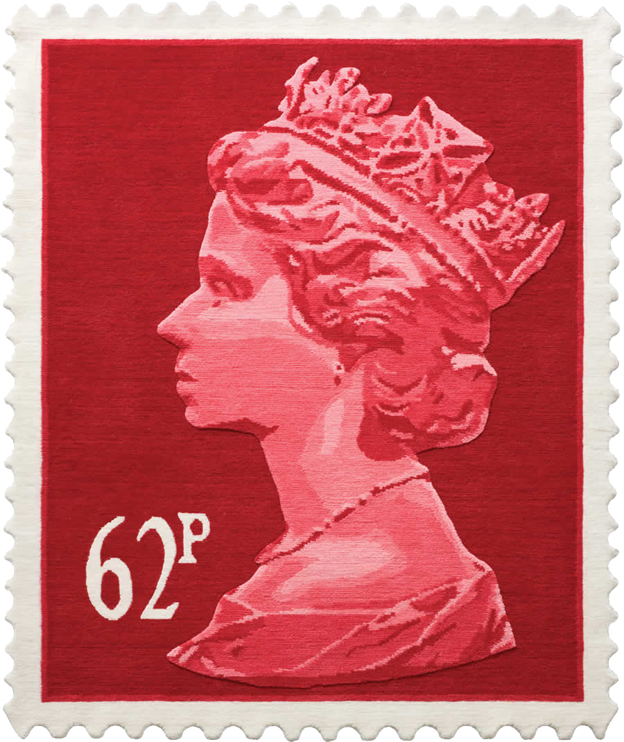 Postage Stamp Download Free PNG