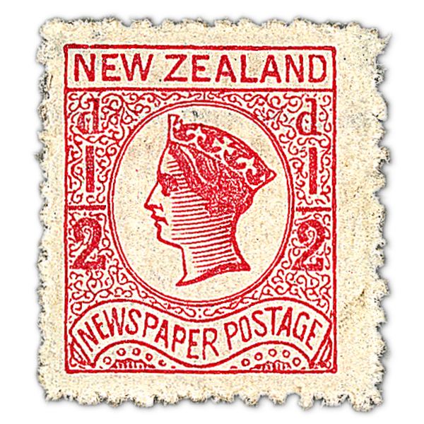 Postage Stamp PNG Pic Background