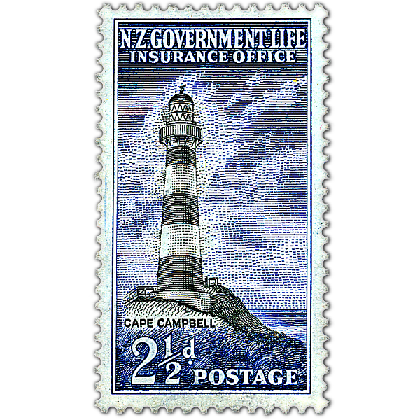 Postage Stamp Transparent Background