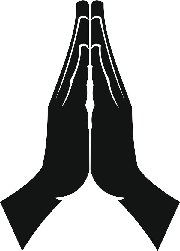Praying Hands PNG Images HD
