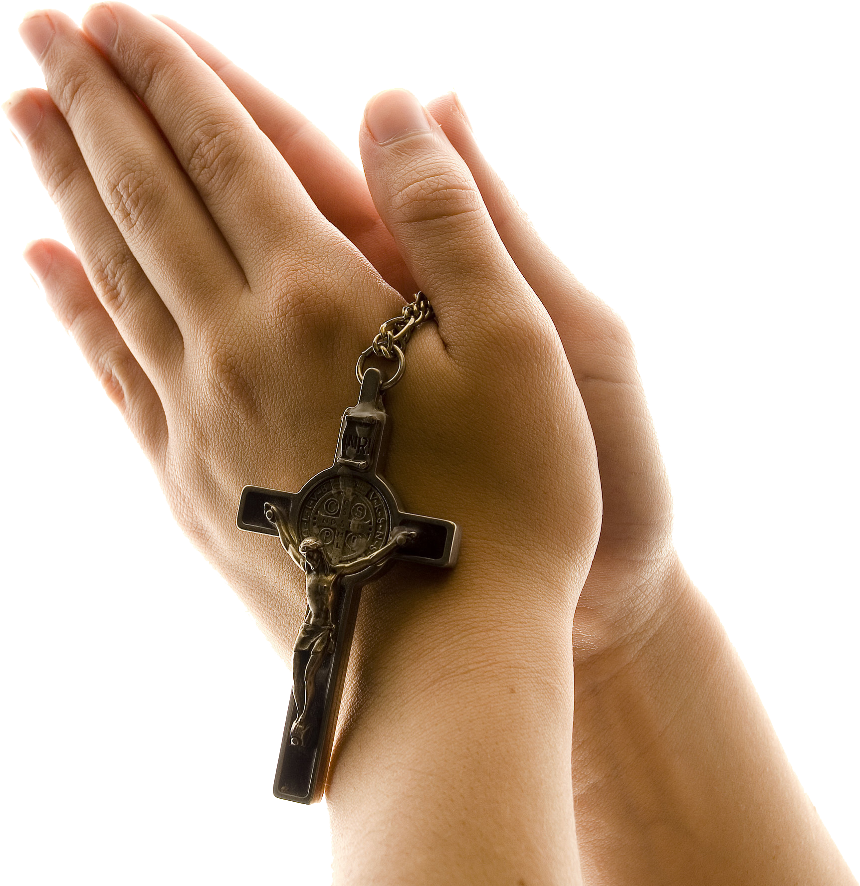 Praying Hands Transparent File