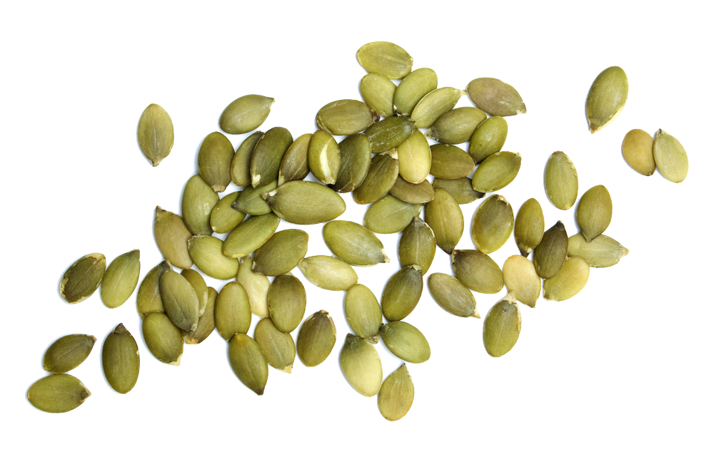 Pumpkin Seeds PNG Pic Background