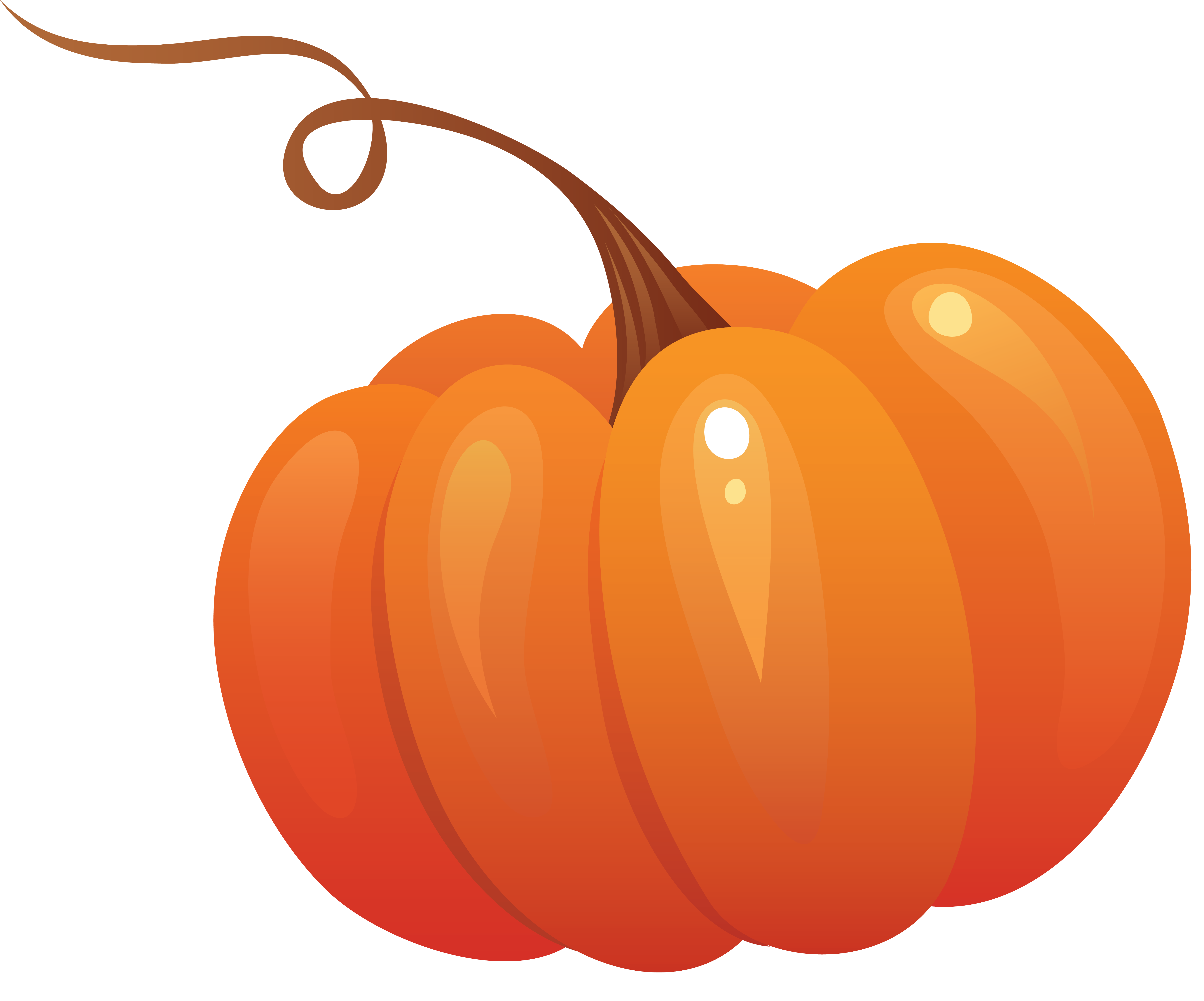 Pumpkin Transparent Images