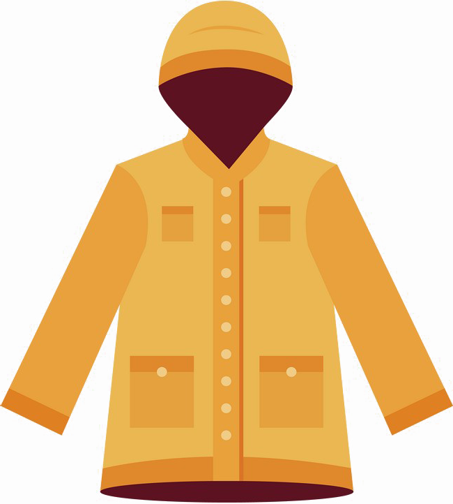 Raincoat PNG Images Transparent Background | PNG Play