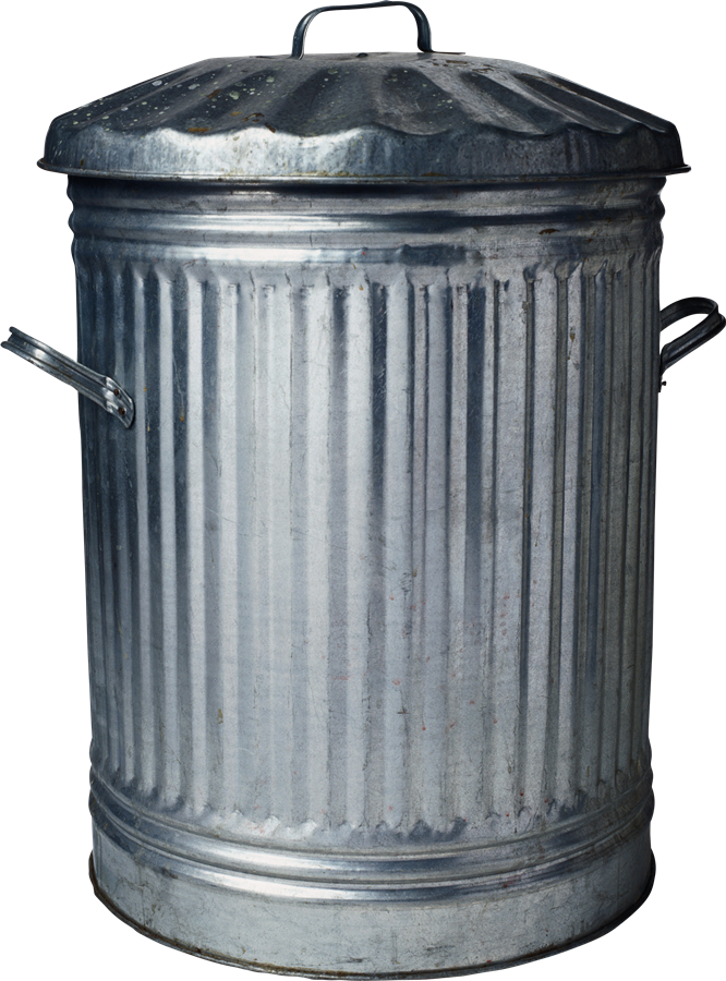 Recycle Bin PNG Clipart Background