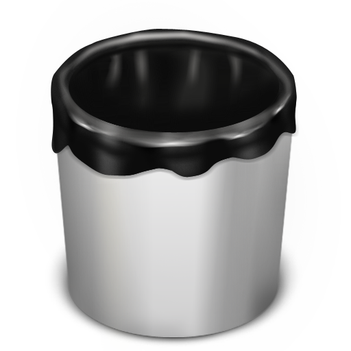 Recycle Bin PNG Pic Background