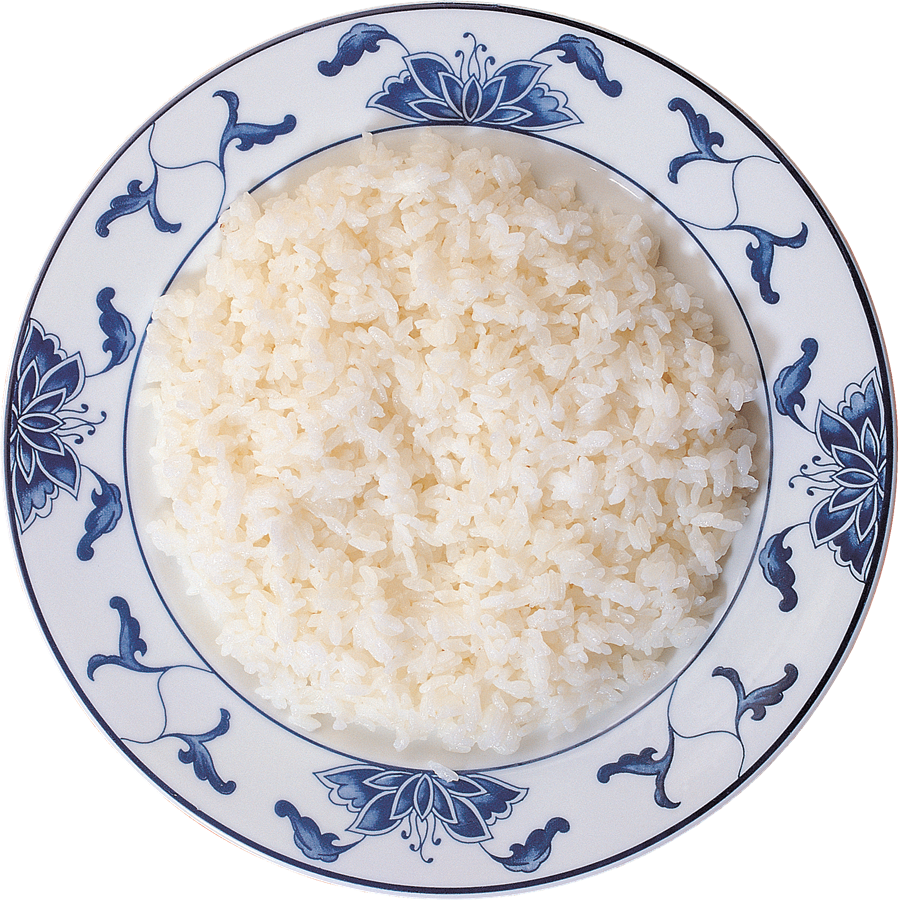 Rice PNG Clipart Background