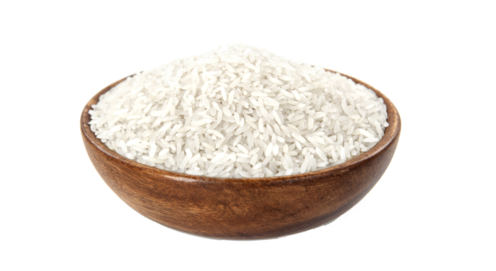 Rice PNG Images HD