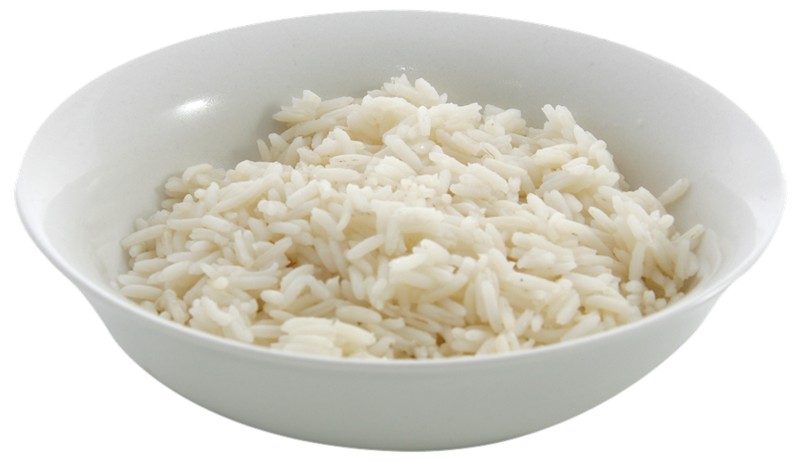 Rice PNG Photo Image