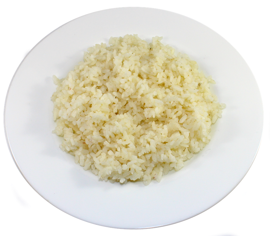 Rice Transparent File