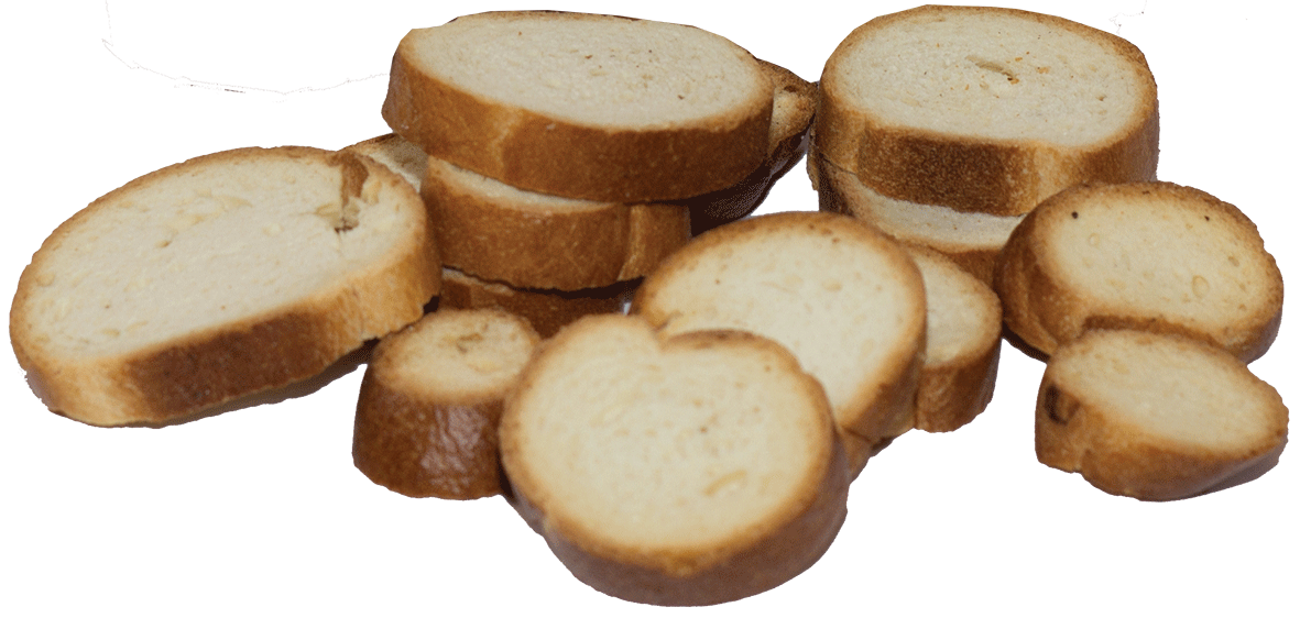 Rusk Free PNG