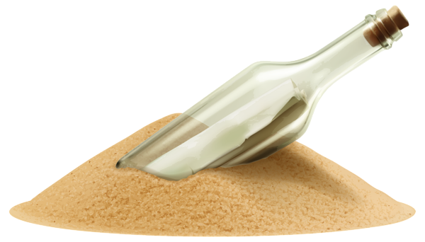 Sand PNG Background