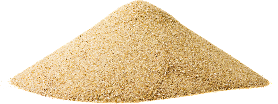 Sand PNG Clipart Background