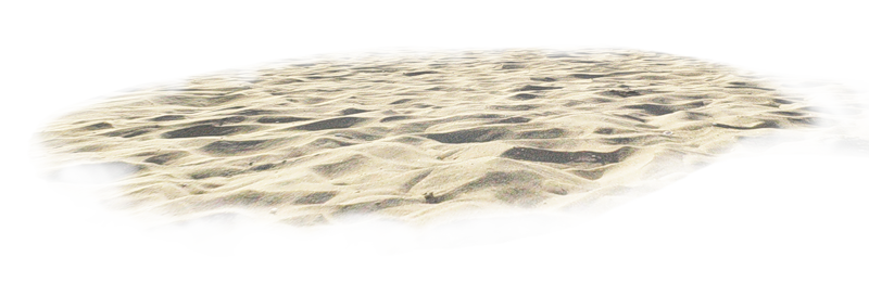 Sand PNG HD Quality
