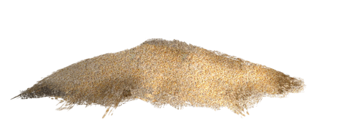 Sand PNG Images HD