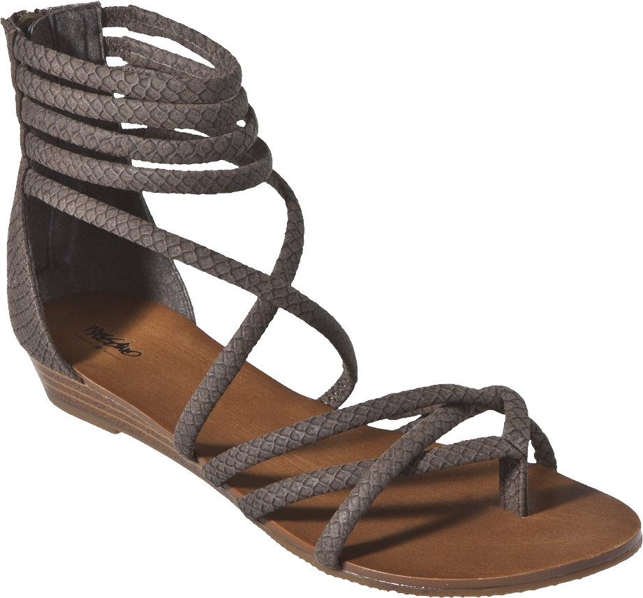 Sandal PNG Pic Background