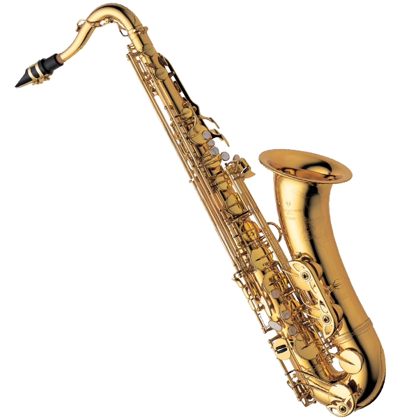 Saxophone PNG Images HD
